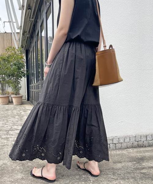 Spick & Span（スピックアンドスパン）の「≪追加4≫エンブロイダリー