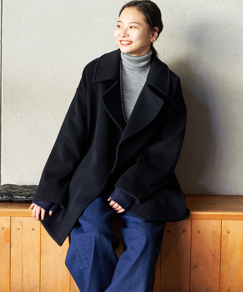 JOURNAL STANDARD（ジャーナルスタンダード）の「ウールアンゴラバル