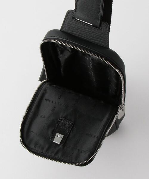1017 ALYX 9SM（アリクス）の「＜1017 ALYX 9SM＞ CROSSBODY BAG