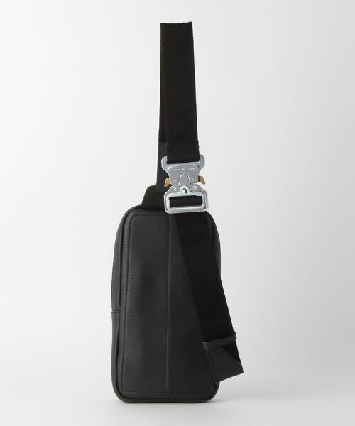 1017 ALYX 9SM（アリクス）の「＜1017 ALYX 9SM＞ CROSSBODY BAG