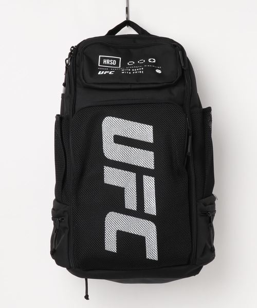 Reebok（リーボック）の「UFCバックパック（バックパック/リュック