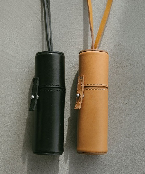 ETRE TOKYO（エトレトウキョウ）の「タンドレザーリップケース