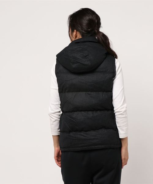 ORCIVAL（オーシバル）の「【ORCIVAL / オーシバル】フランネルウール