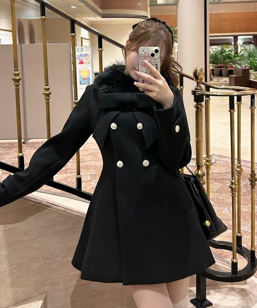 OLIVE des OLIVE（オリーブデオリーブ）の「【インフルエンサー企画