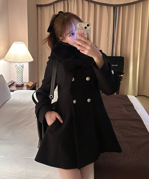 OLIVE des OLIVE（オリーブデオリーブ）の「【インフルエンサー企画