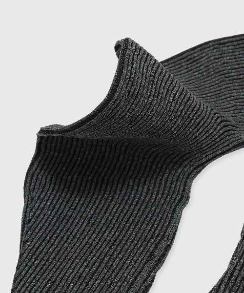 JOSE MOON（ジョゼムーン）の「ESCARGOT SLEEVE KNIT/エスカルゴ