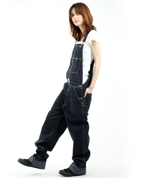 BEAMS BOY（ビームスボーイ）の「HEAD LIGHT / オーバーオール