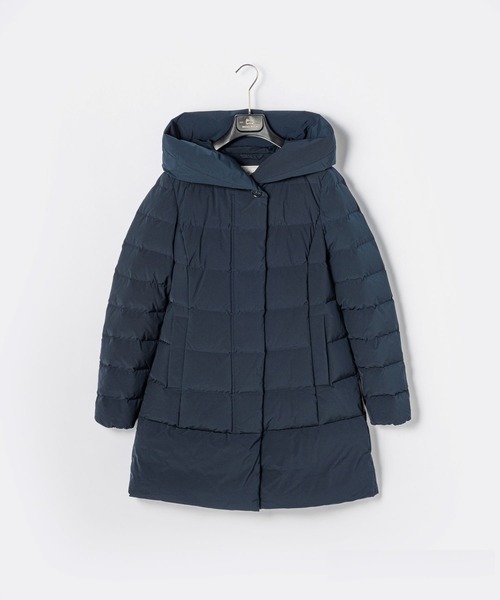 WOOLRICH（ウールリッチ）の「WOOLRICH/ウールリッチ/COCOON PARKA