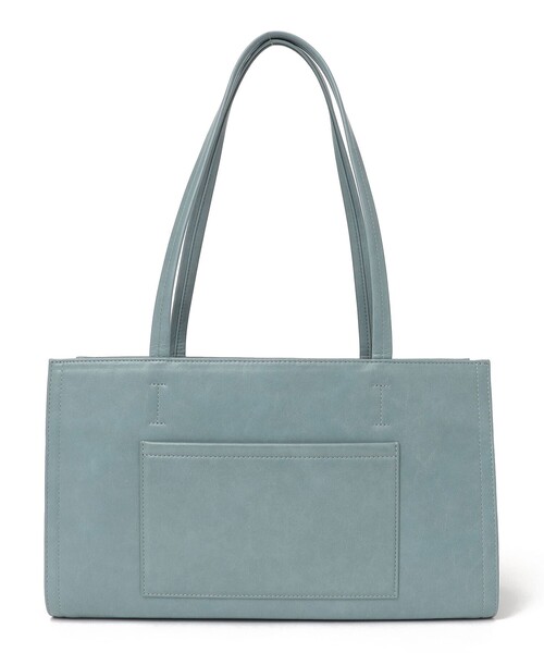 STANDOIL（スタンドオイル）の「STAND OIL: オブロン トート バッグ