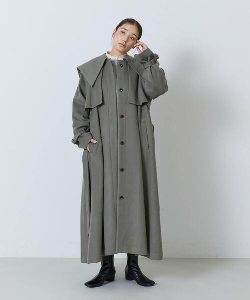 ADIEU TRISTESSE（アデュートリステス）の「ウールビーバービッグ