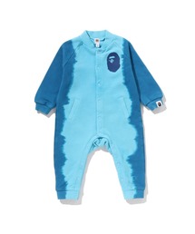 A BATHING APE｜アベイシングエイプのロンパース通販 - ZOZOTOWN