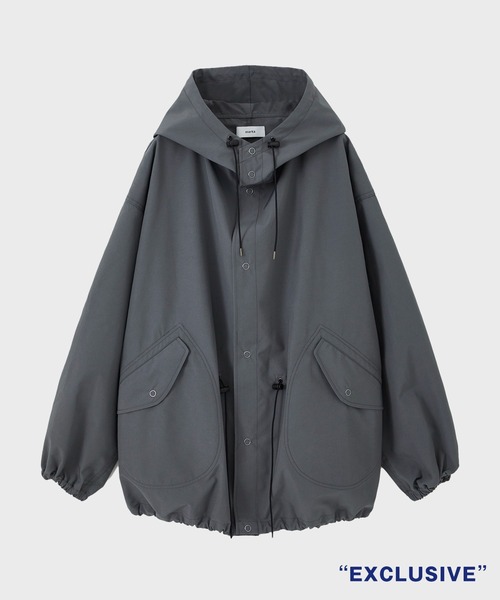 marka（マーカ）の「STUDIOUS別注 TECH SNOW PARKA（マウンテン
