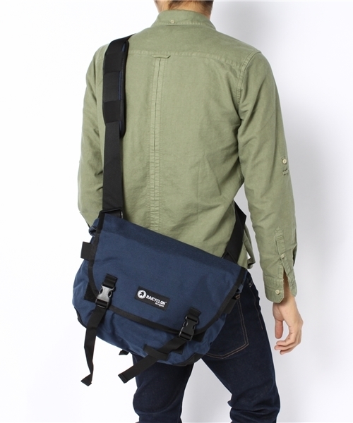 Anoutcommune（アナウトコミューン）の「BAICYCLON by Bagjack