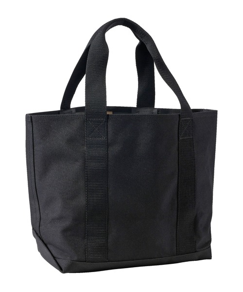 ハンターズ・トート・バッグ、オープン・トップ ラージ（トートバッグ