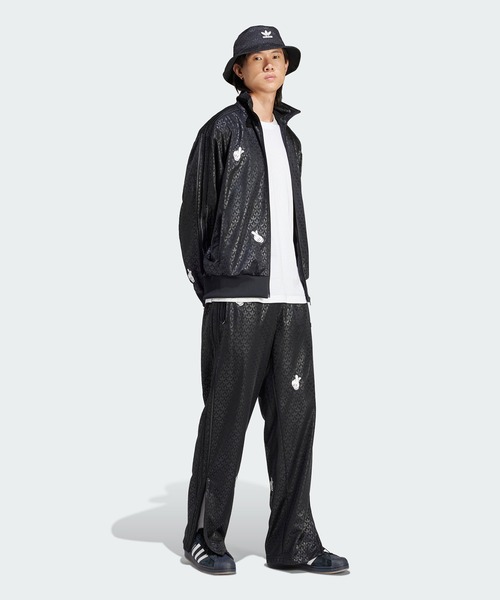 adidas（アディダス）の「ミッキーマウス × Originals 刺しゅう