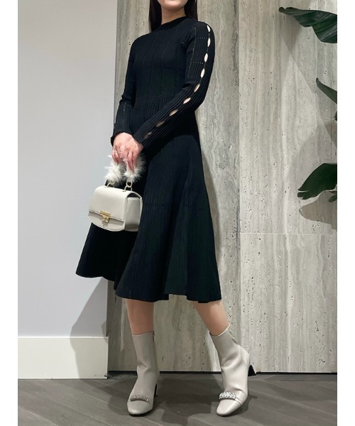 CELFORD（セルフォード）の「ロングスリーブディフォーメーション