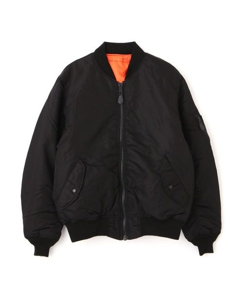 AVIREX（アヴィレックス）の「MA-1 COMMERCIAL / MA-1 コマーシャル