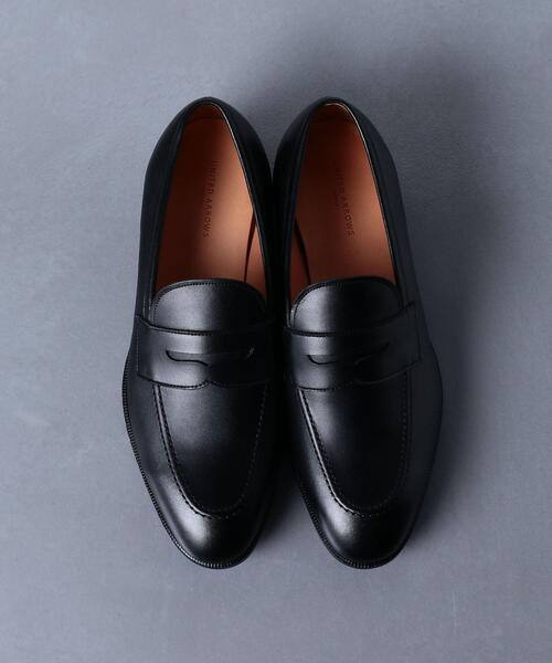 UNITED ARROWS（ユナイテッドアローズ）の「＜UNITED ARROWS＞ レザー