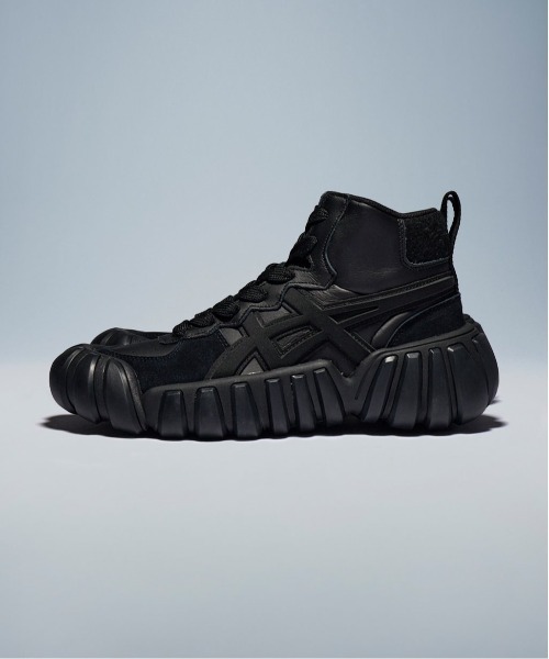 DENTIGRE LL / デンティグレ エルエル（スニーカー）｜Onitsuka Tiger