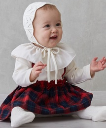 ロンパース（レッド/赤色系）ファッション通販 - ZOZOTOWN