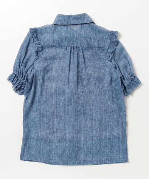 DOUBLE STANDARD CLOTHING（ダブルスタンダードクロージング）の