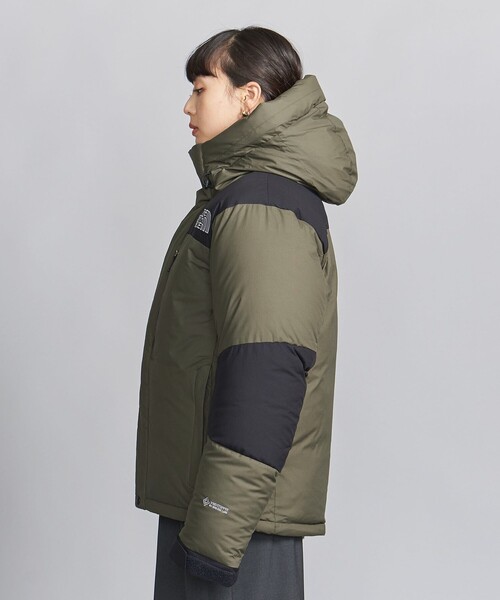 THE NORTH FACE（ザノースフェイス）の「＜THE NORTH FACE＞バルトロ