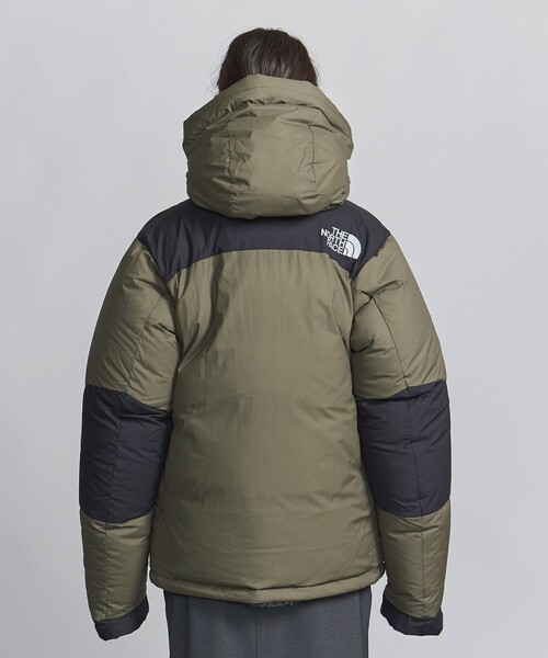THE NORTH FACE（ザノースフェイス）の「＜THE NORTH FACE＞バルトロ