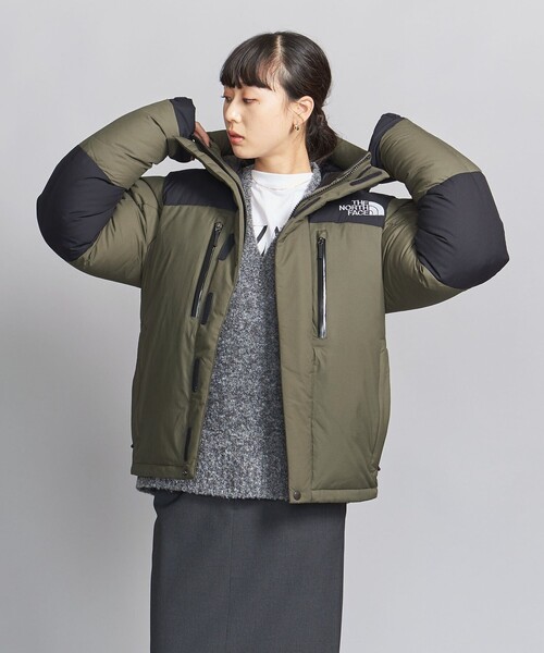 THE NORTH FACE（ザノースフェイス）の「＜THE NORTH FACE＞バルトロ