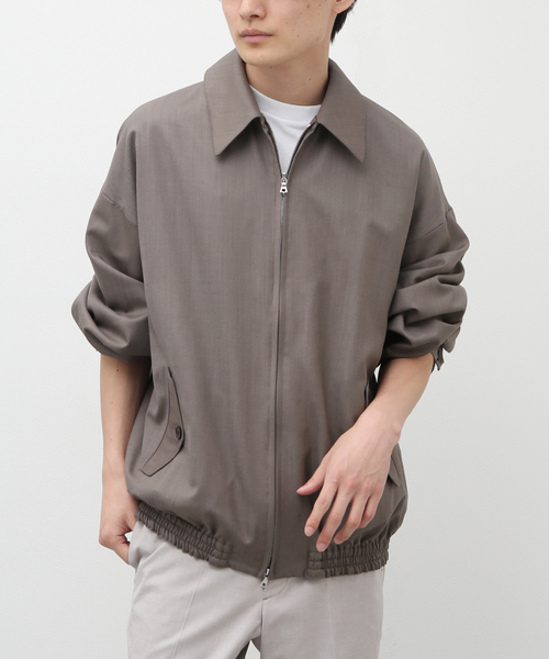 markaware（マーカウェア）の「【MARKAWARE / マーカウェア】WIDE