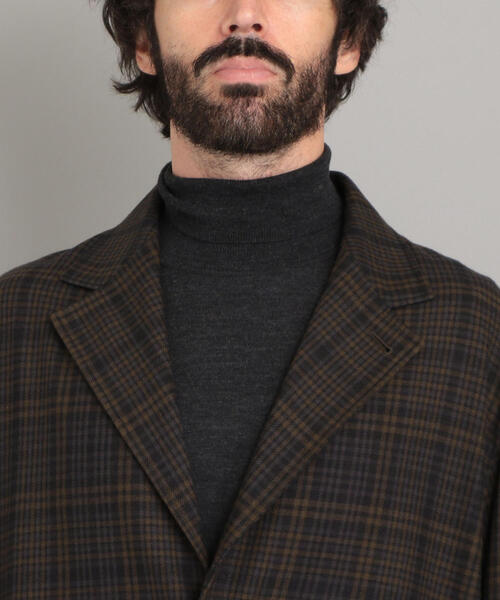 Steven Alan（スティーブンアラン）の「＜Steven Alan＞ C/W CHECK