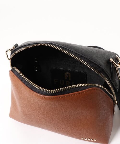 FURLA（フルラ）の「FURLA AMICA S CROSSBODY（ショルダーバッグ