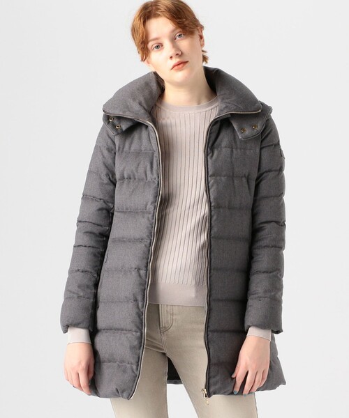 TOMORROWLAND （トゥモローランド）の「□【別注】TATRAS×TOMORROWLAND