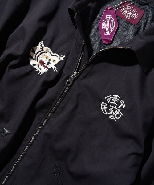 TOWNCRAFT（タウンクラフト）の「Towncraft PREP/タウンクラフト