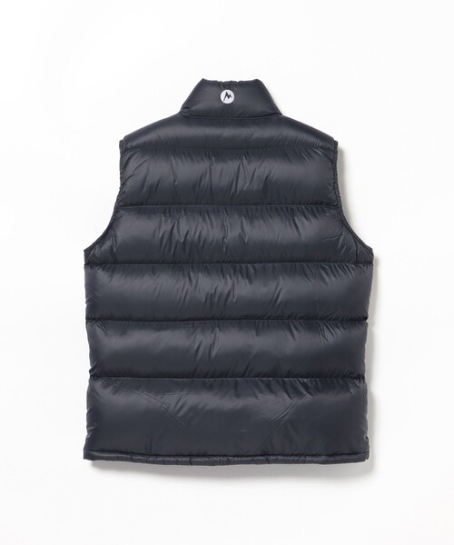 セール】【別注】Marmot / ダウン ベスト（ダウンベスト）｜Marmot