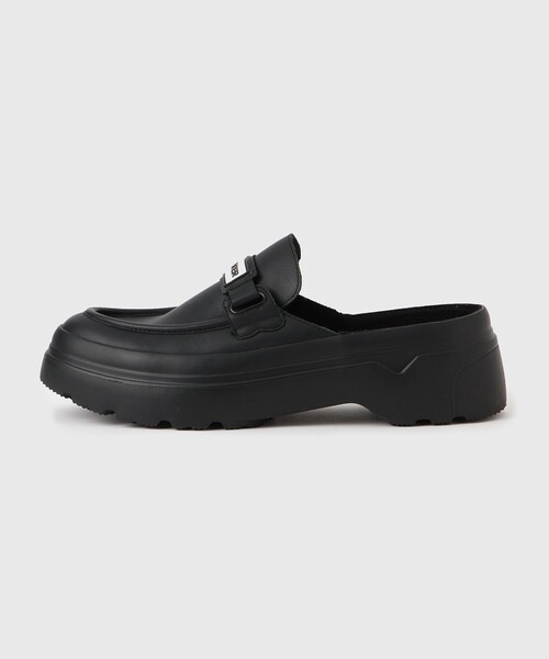 HUNTER for ADAM ET ROPE'】別注 LOAFER MULE（ローファー）｜HUNTER