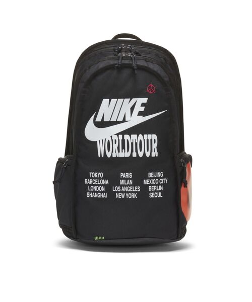 NIKE（ナイキ）の「ナイキ スポーツウェア RPM バックパック / NIKE