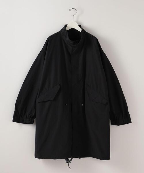Steven Alan（スティーブンアラン）の「＜BURK × Steven Alan＞ M-65