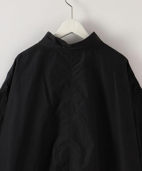 Steven Alan（スティーブンアラン）の「＜BURK × Steven Alan＞ M-65