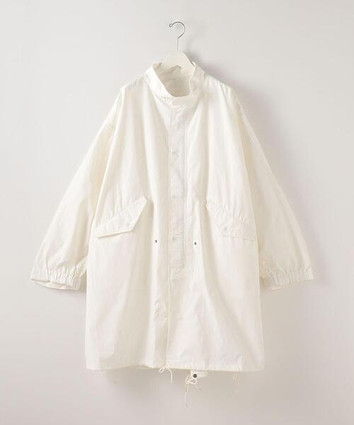 Steven Alan（スティーブンアラン）の「＜BURK × Steven Alan＞ M-65