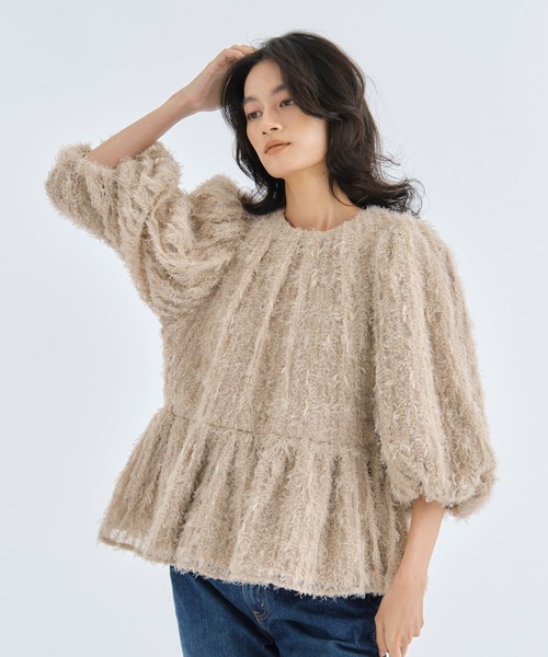 TSURU by Mariko Oikawa（ツルバイマリコオイカワ）の「【Tsuru by