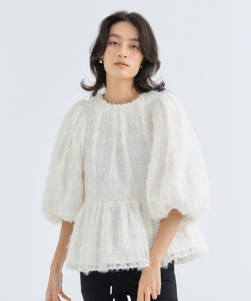 TSURU by Mariko Oikawa（ツルバイマリコオイカワ）の「【Tsuru by