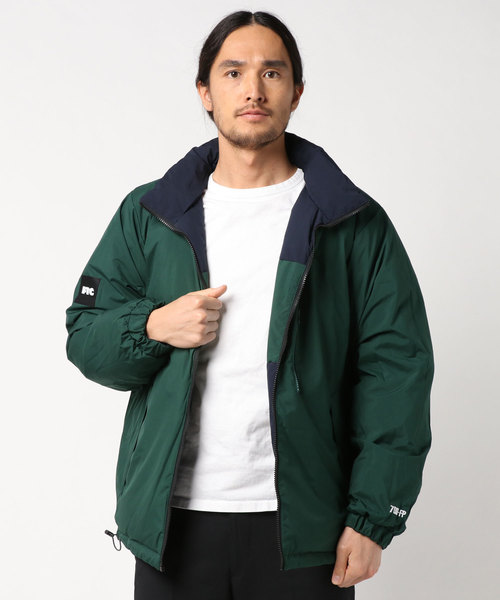FTC（エフティーシー）の「REVERSIBLE DOWN JACKET（ダウンジャケット