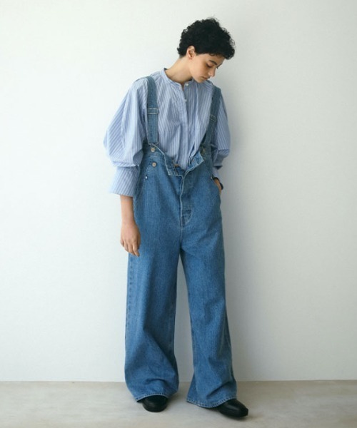 ETRE TOKYO（エトレトウキョウ）の「EDWIN×ETRE TOKYO 2wayハイライズ