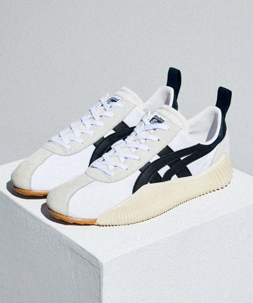ACROMOUNT / アクロモント（スニーカー）｜Onitsuka Tiger（オニツカ