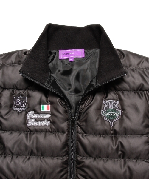 BEAMS GOLF（ビームスゴルフ）の「BEAMS GOLF PURPLE LABEL