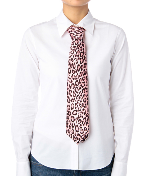 WACKO MARIA（ワコマリア）の「WACKO MARIA 11SS 豹柄TIE（ネクタイ