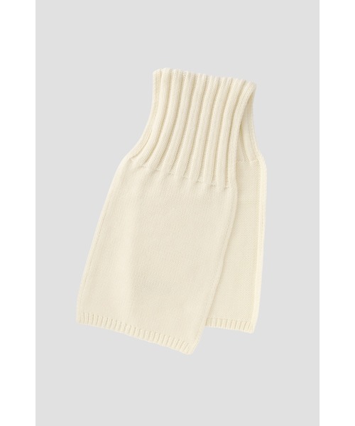 MARGARET HOWELL（マーガレットハウエル）の「MERINO WOOL（ストール