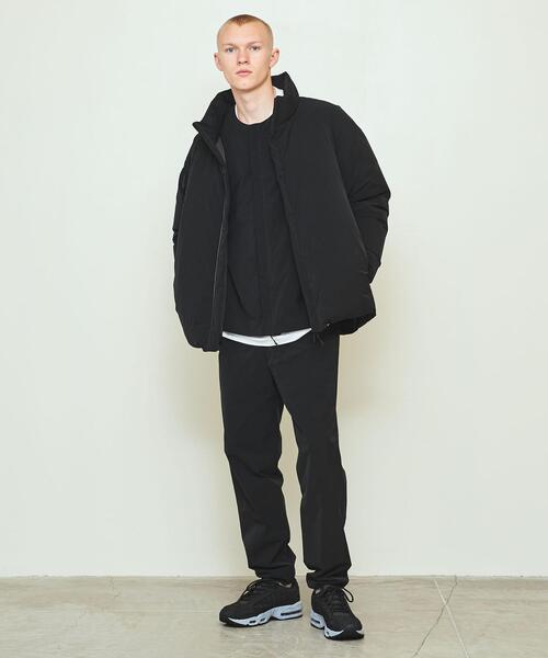 UNITED ARROWS & SONS】DOWN JACKET 19AW† UNITED ARROWS & SONS