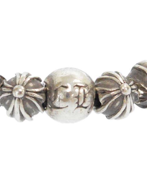 ブランド古着】ビーズブレスレット オニキス 数珠（ブレスレット