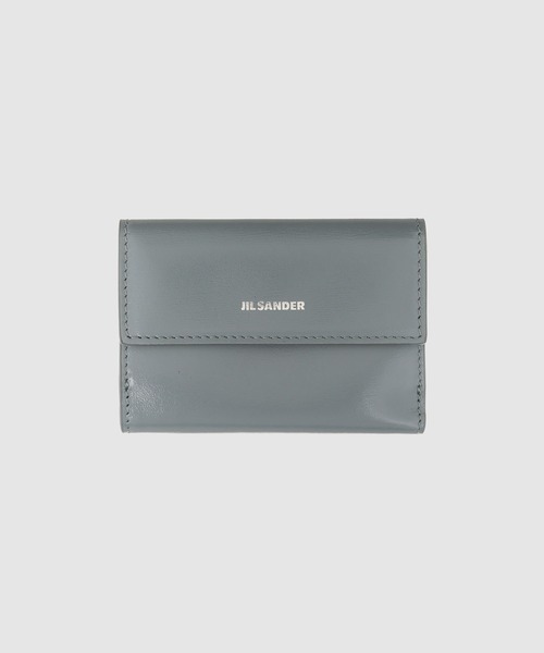 BABY WALLET（財布）｜JIL SANDER（ジルサンダー）のファッション通販